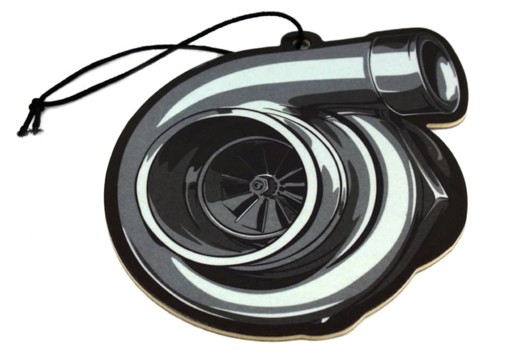 Car Air Freshener Turbo Etsy