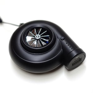 Turbo Power Bank Charger by Boostnatics (BPB-361)