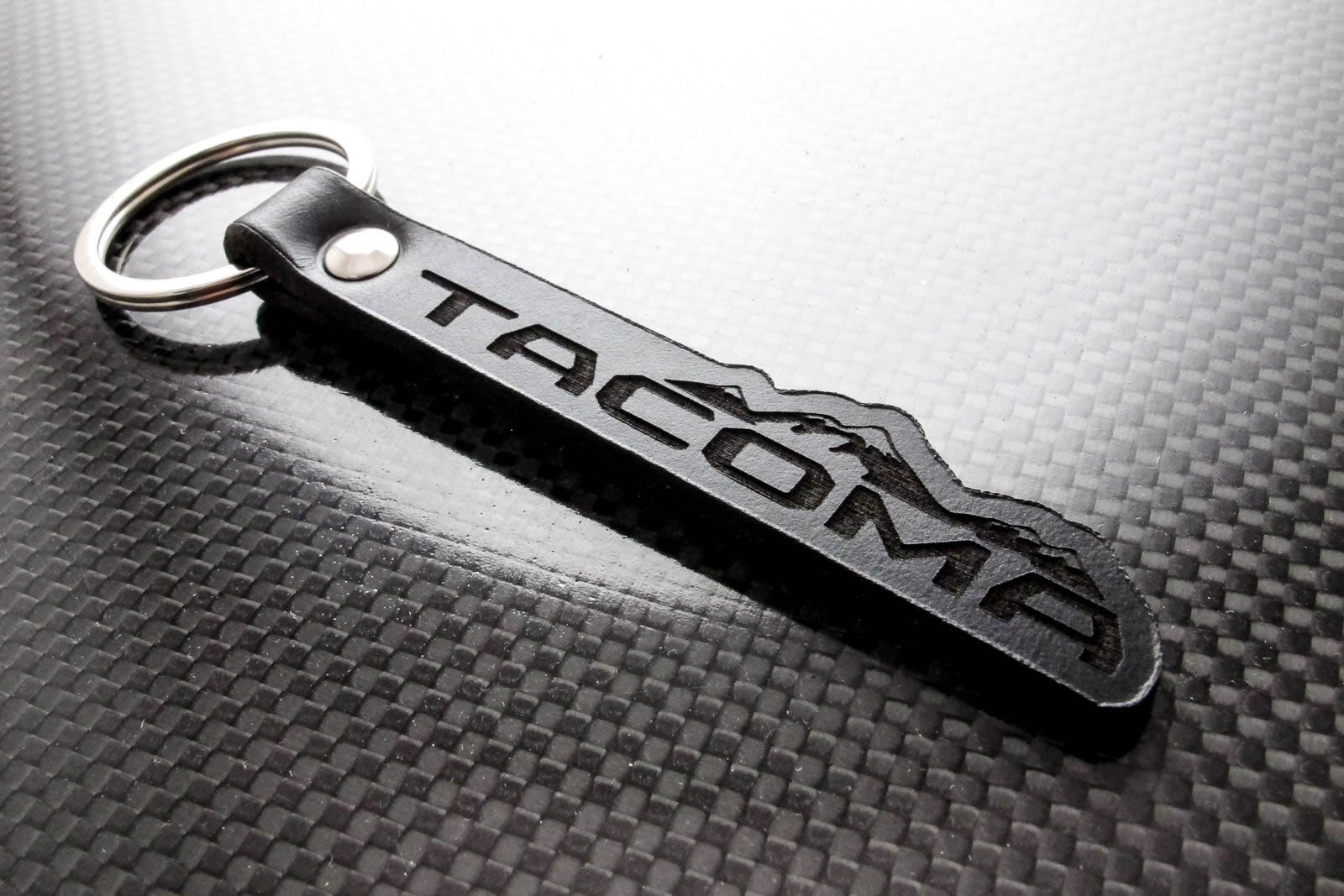 Tacoma keychain sale
