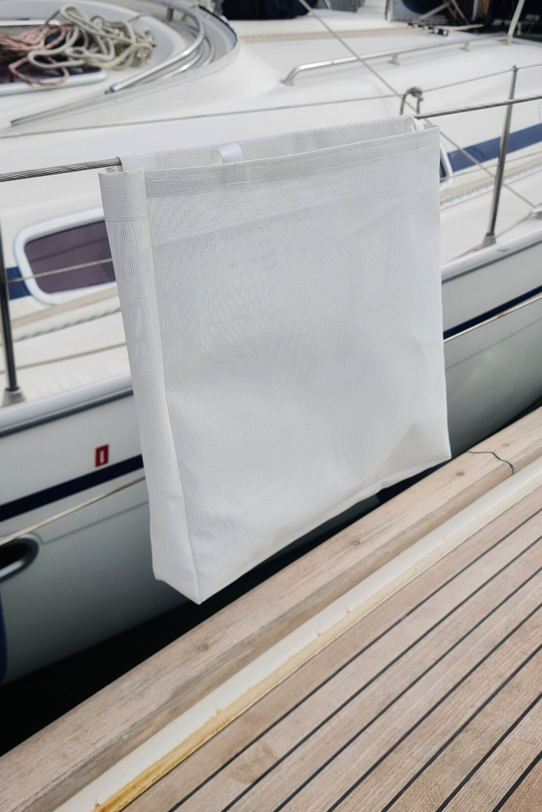 Boat Railing Bag for Boat & Yachts 20x20x4 Inches Etsy