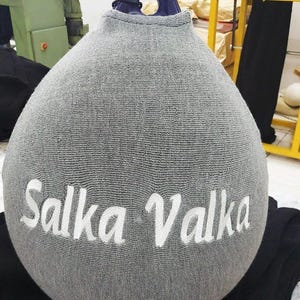 boat fender cover (embroidery is only valid for orders over 6 pieces.)