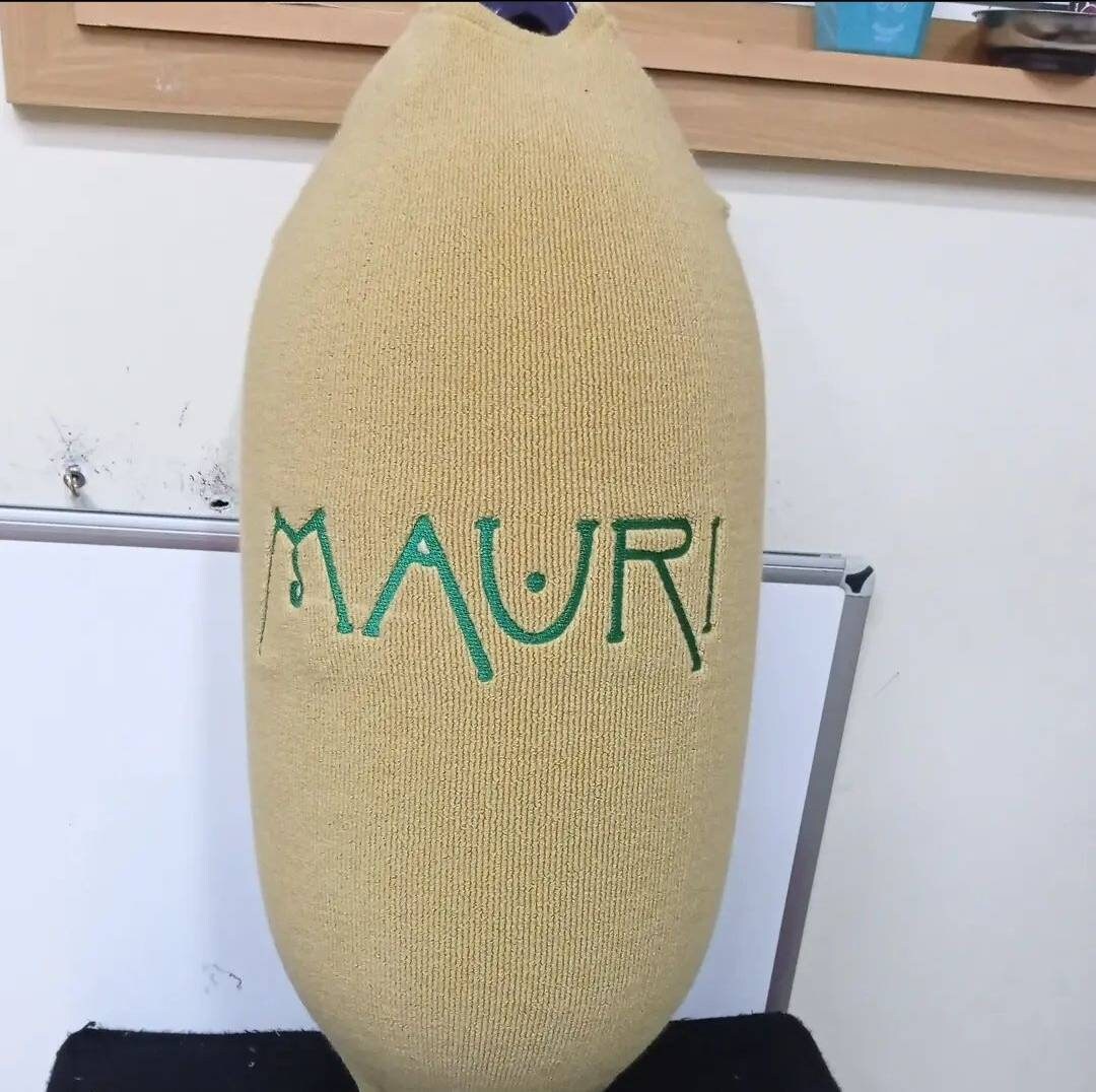 G SERIES Acrylic Seemles Boat Fender Cover embroidery is Only Valid for