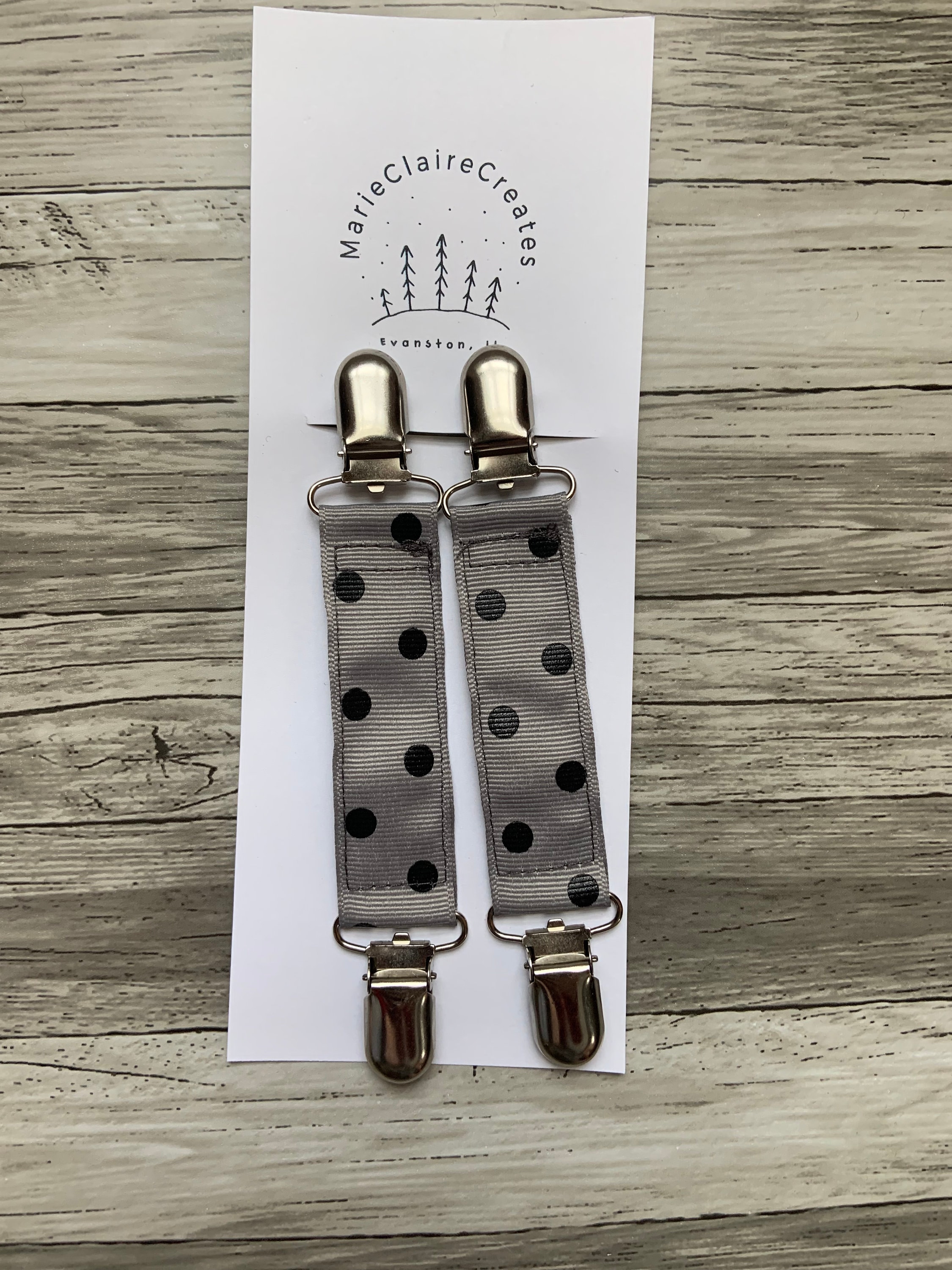 Mitten Clips for Children Toddler Mitten Clips Clips for Etsy