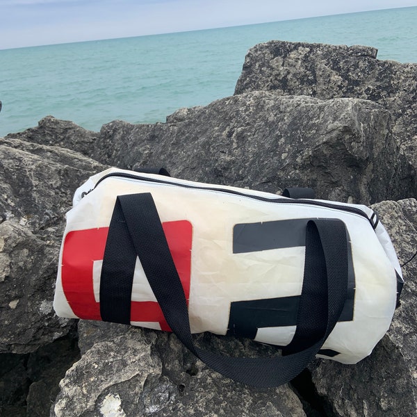 Recycled Sail Cloth Etsy