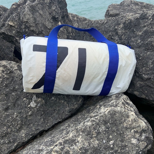 Recycled Sail Cloth Etsy