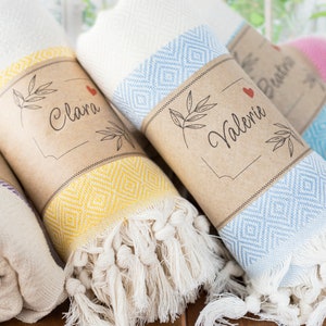 Toalha de praia personalizada, lembrancinhas de casamento, toalhas para madrinhas, lembrancinhas para despedida de solteira, presente para ele.
