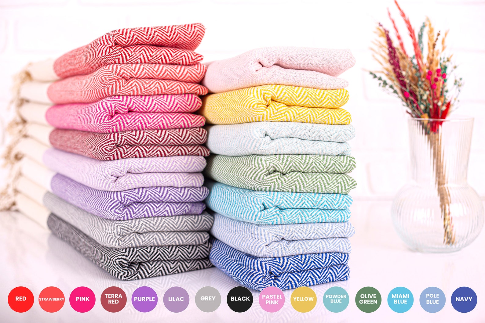 Personalized Beach Towel Wedding Favors Bridesmaid Favors Etsy