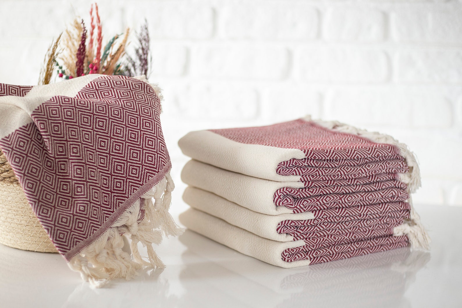 Personalized Beach Towel Wedding Favors Bridesmaid Favors Etsy