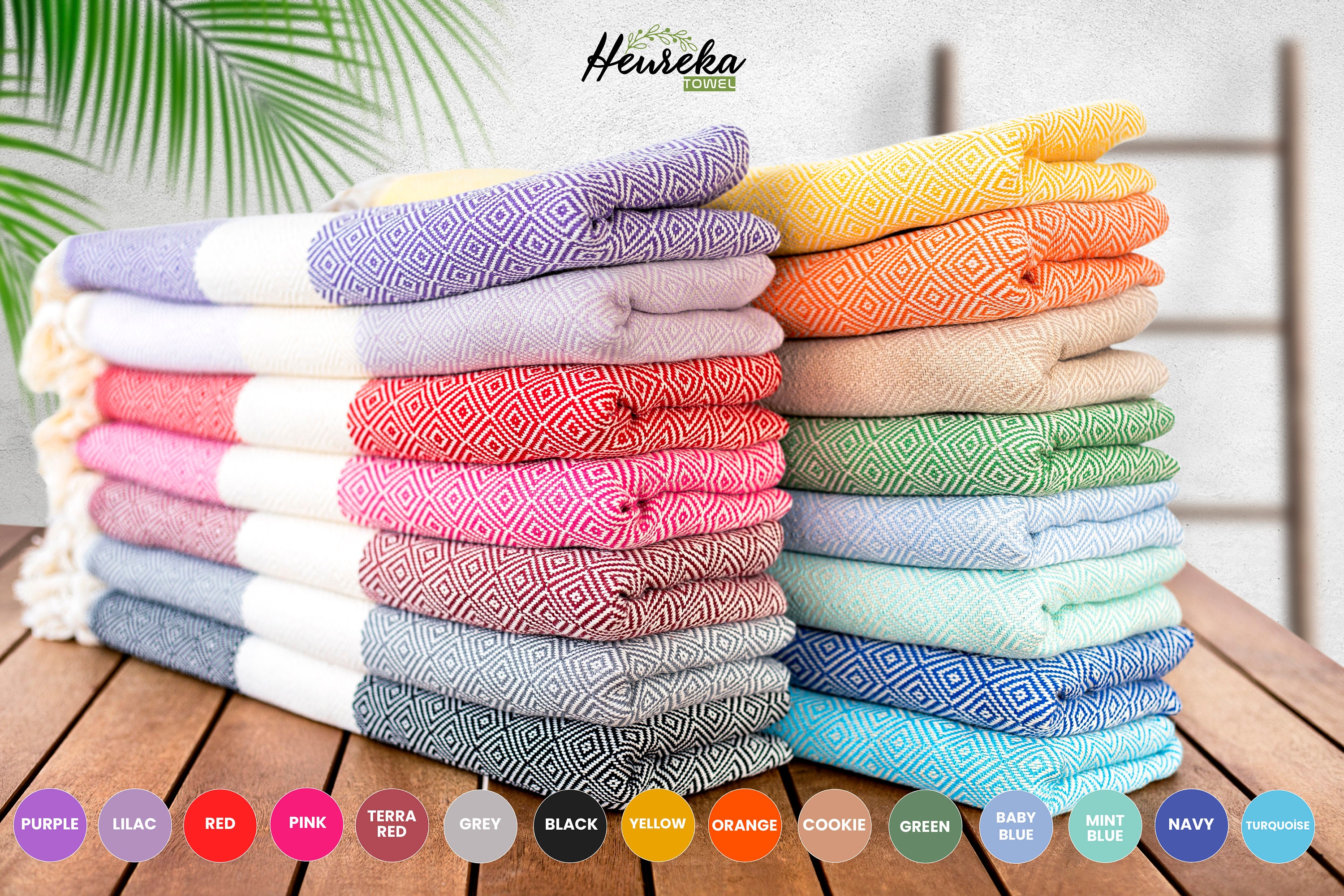 Personalized Beach Towel Wedding Favors Bridesmaid Favors Etsy