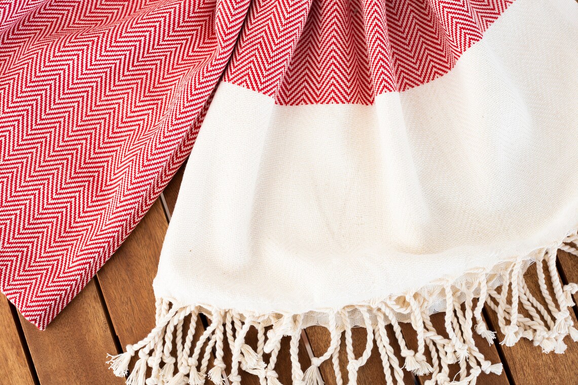 Personalized Beach Towel Wedding Favors Bridesmaid Favors Etsy