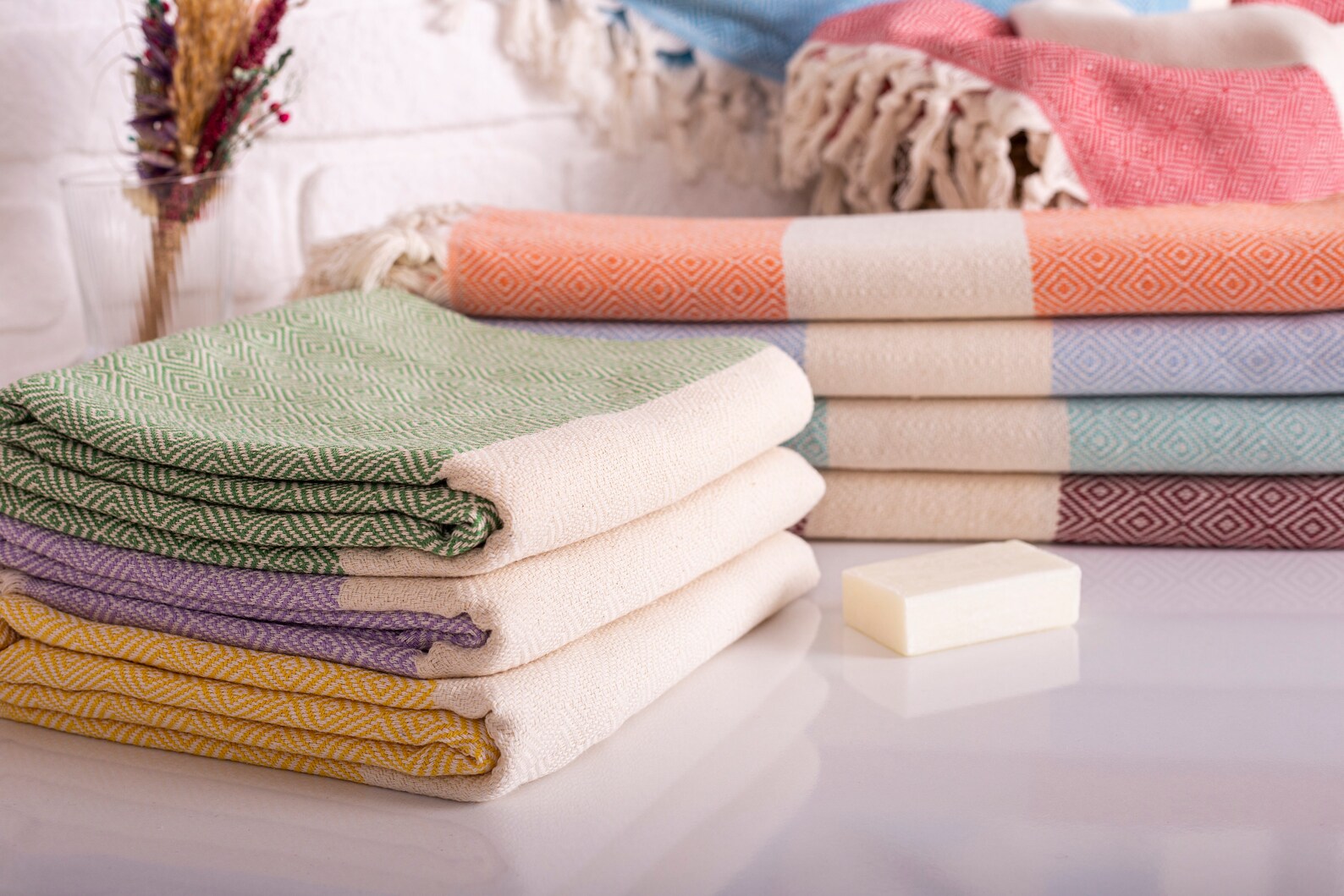 Personalized Beach Towel Wedding Favors Bridesmaid Favors Etsy