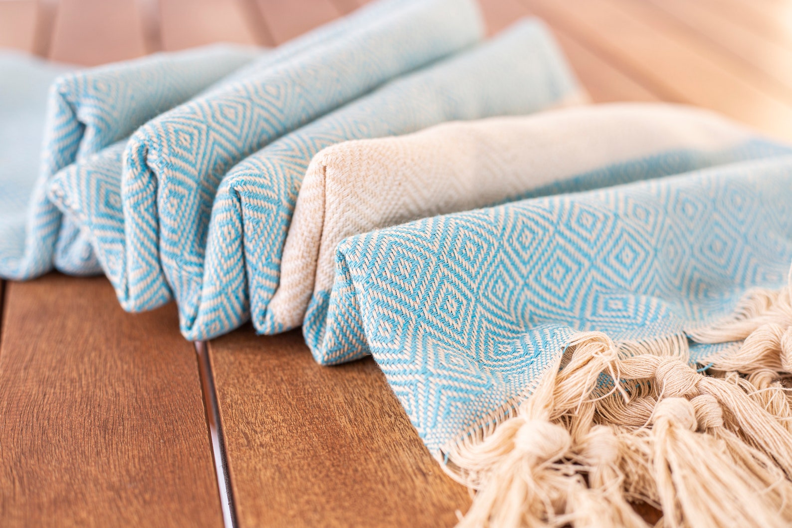 Personalized Beach Towel Wedding Favors Bridesmaid Favors Etsy