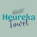 HeurekaTowel