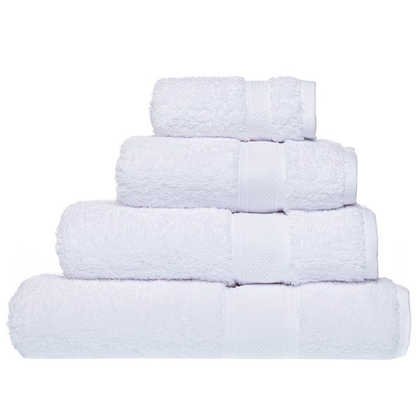 Egyptian cotton towels , 4 piece, ultra soft Bath Bale 700 GSM                                    Free Delivery