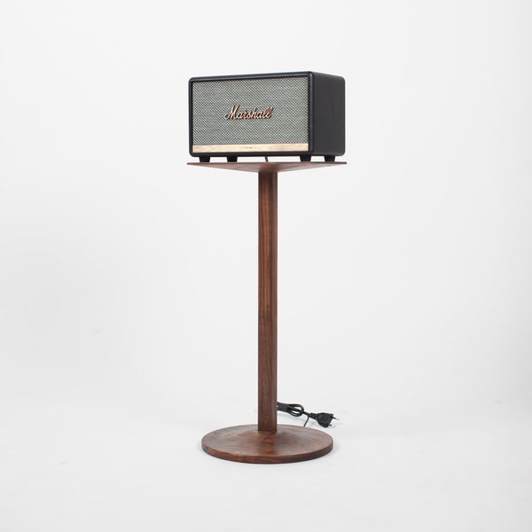 Marshall Acton Speaker Stand (Both 1&2 Applicable)