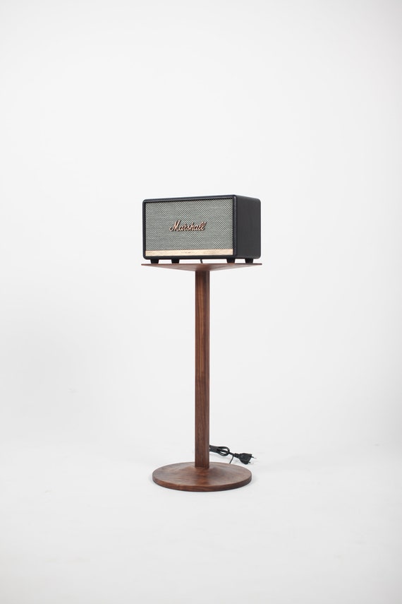 適切な価格 Acton Marshall スピーカースタンド の両方に適用可能 2 と (1 スピーカー・ウーファー
