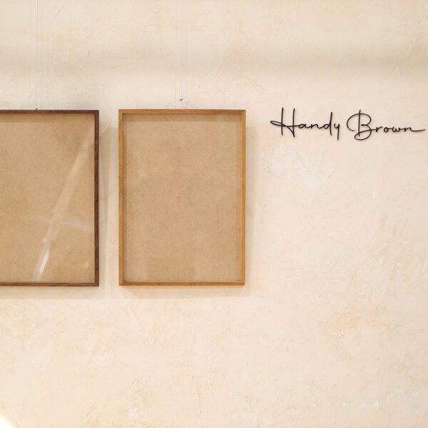 B1 Poster Frame Etsy Australia