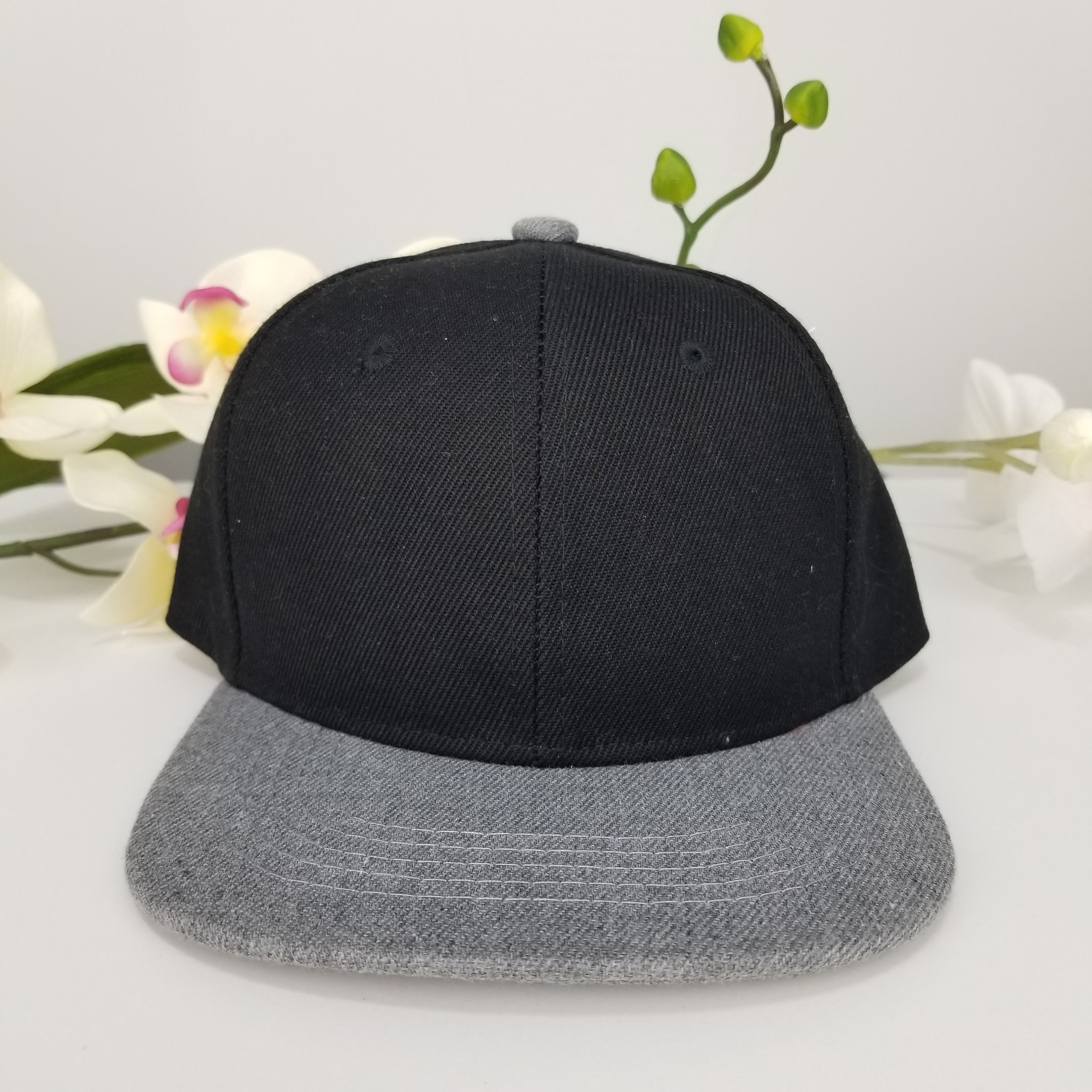 Custom Infant Infant Baseball Hat Newborn Hat Custom Etsy