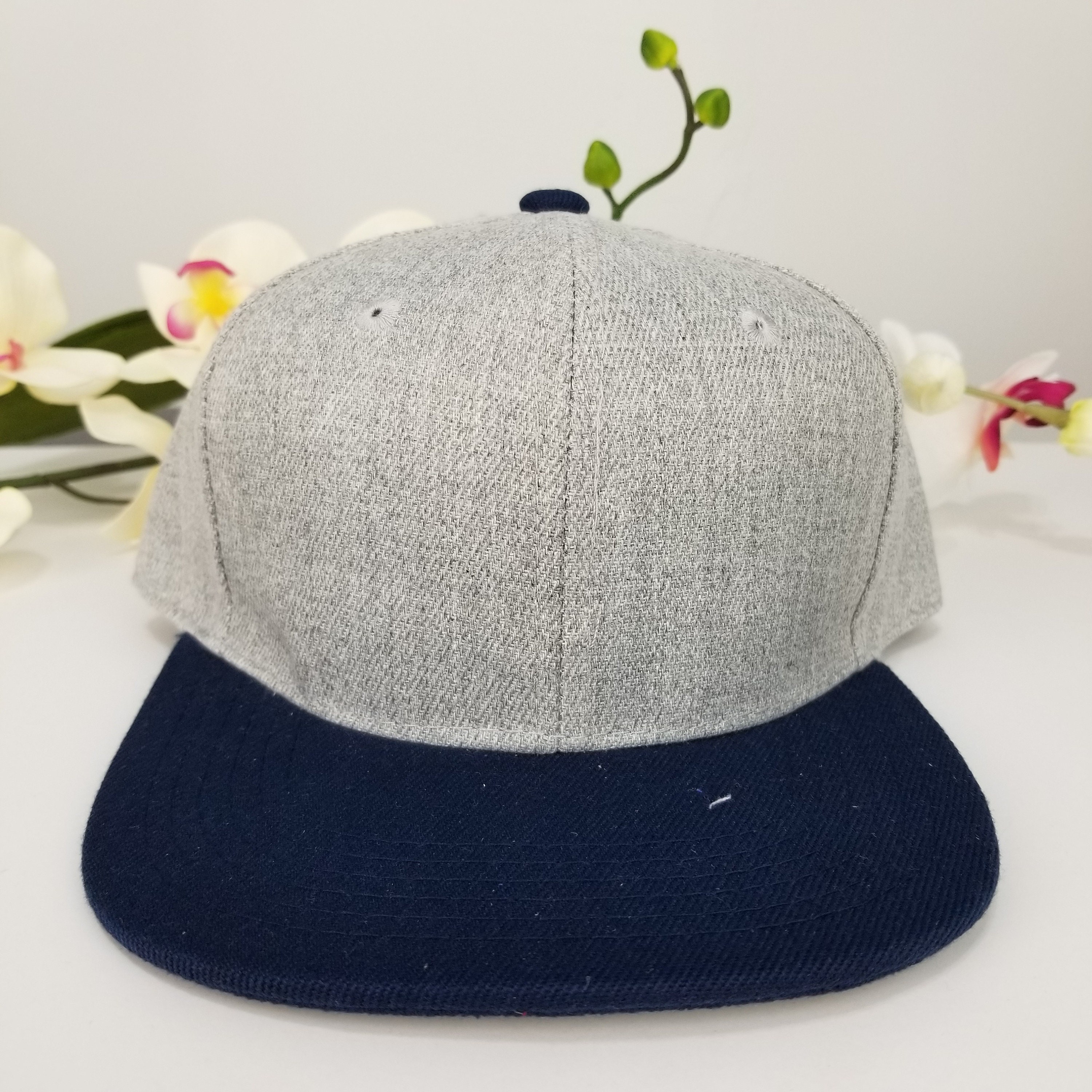 Toddler Hats Kids Cap Kids Ball Cap Boys Leather Patch Etsy