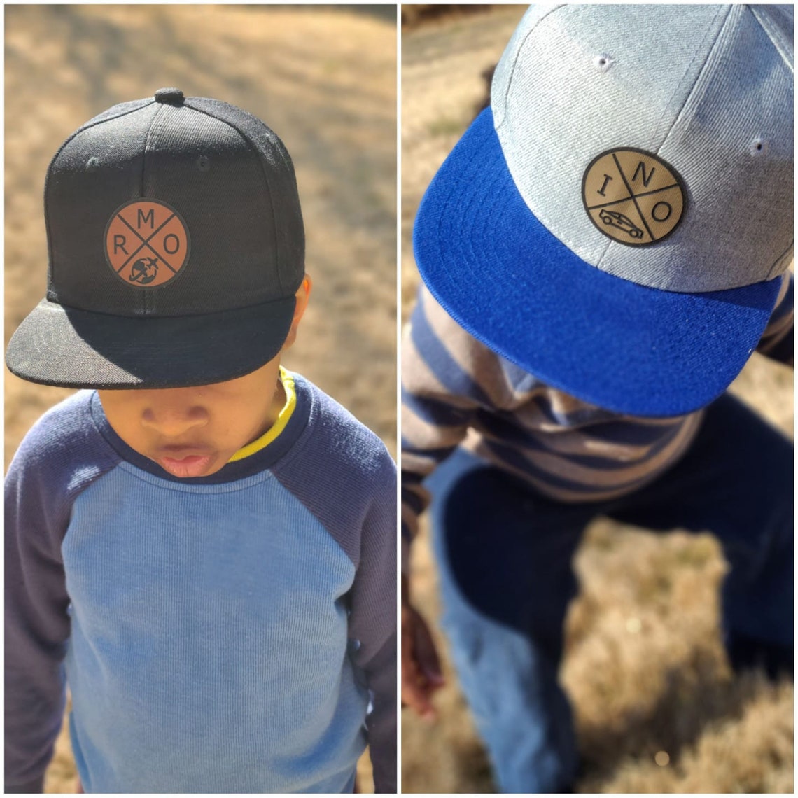 Custom Infant Infant Baseball Hat Newborn Hat Custom Etsy