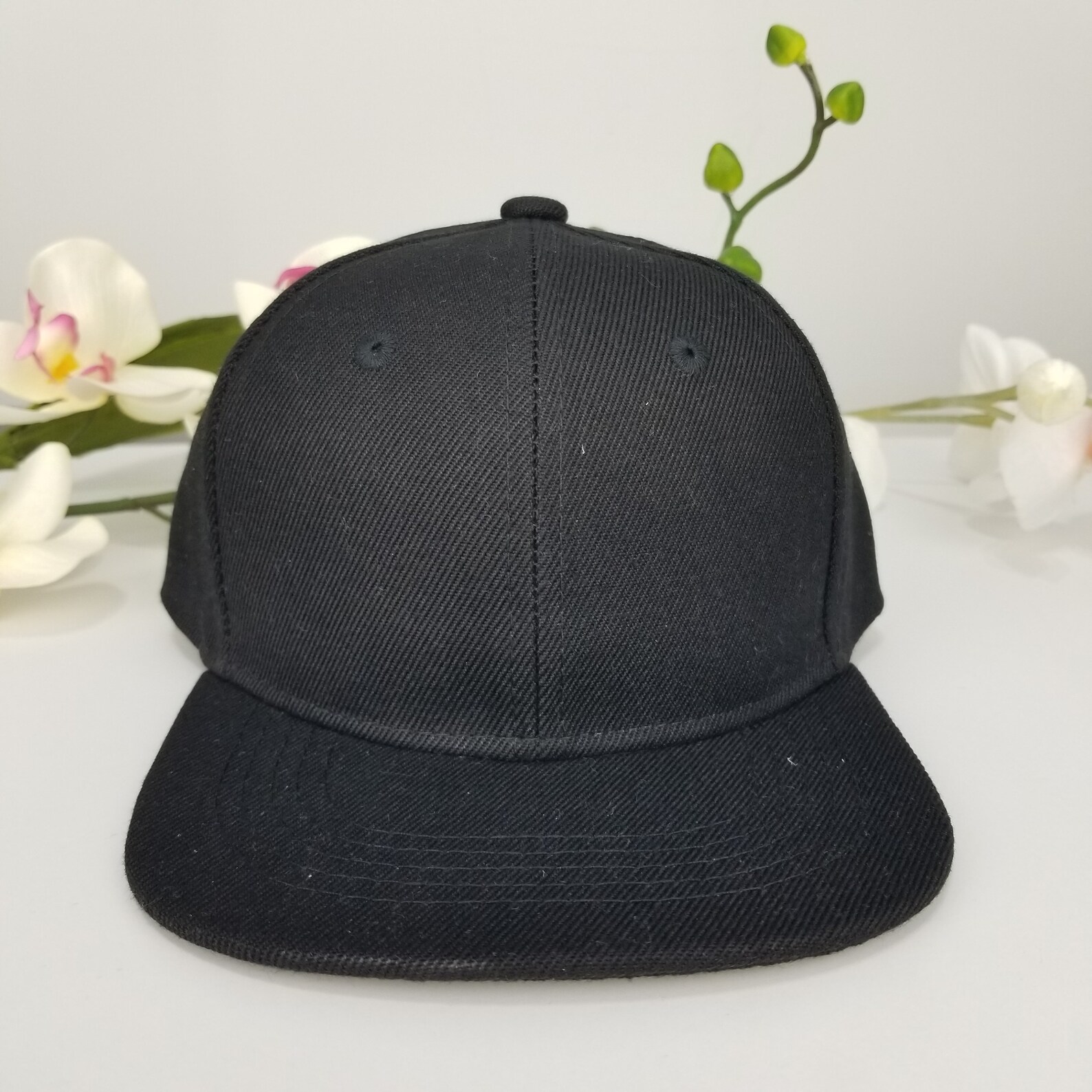 Custom Infant Infant Baseball Hat Newborn Hat Custom Etsy