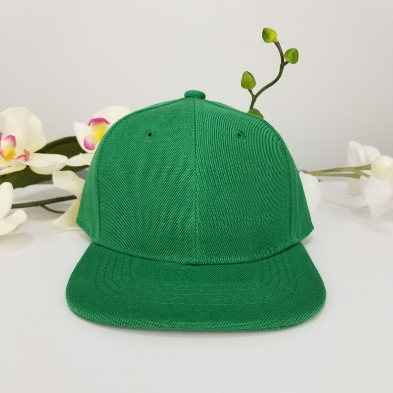 Custom Infant Infant Baseball Hat Newborn Hat Custom Etsy