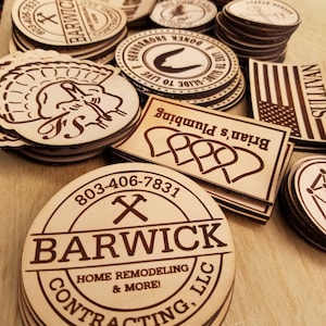 Adhesive Leather Patches | Custom Leather Patches | Custom Engrave Patches | Self Adhesive Leather Logo | Leather Patch with Strong Adhesive