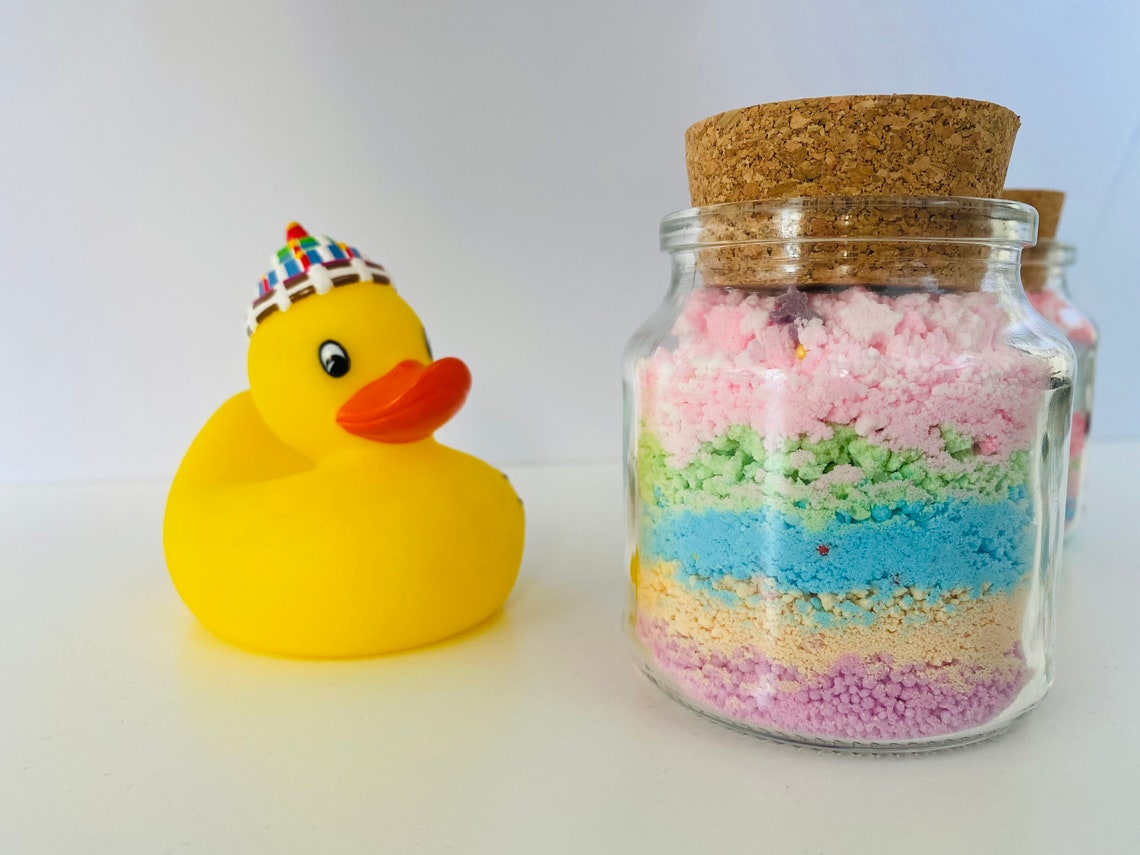 Bath Confetti, Children's Day, Gift Girl, Gift Boy, Gift Children, Gift