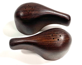 Vintage Don Shoemaker Salt and Pepper Shakers
