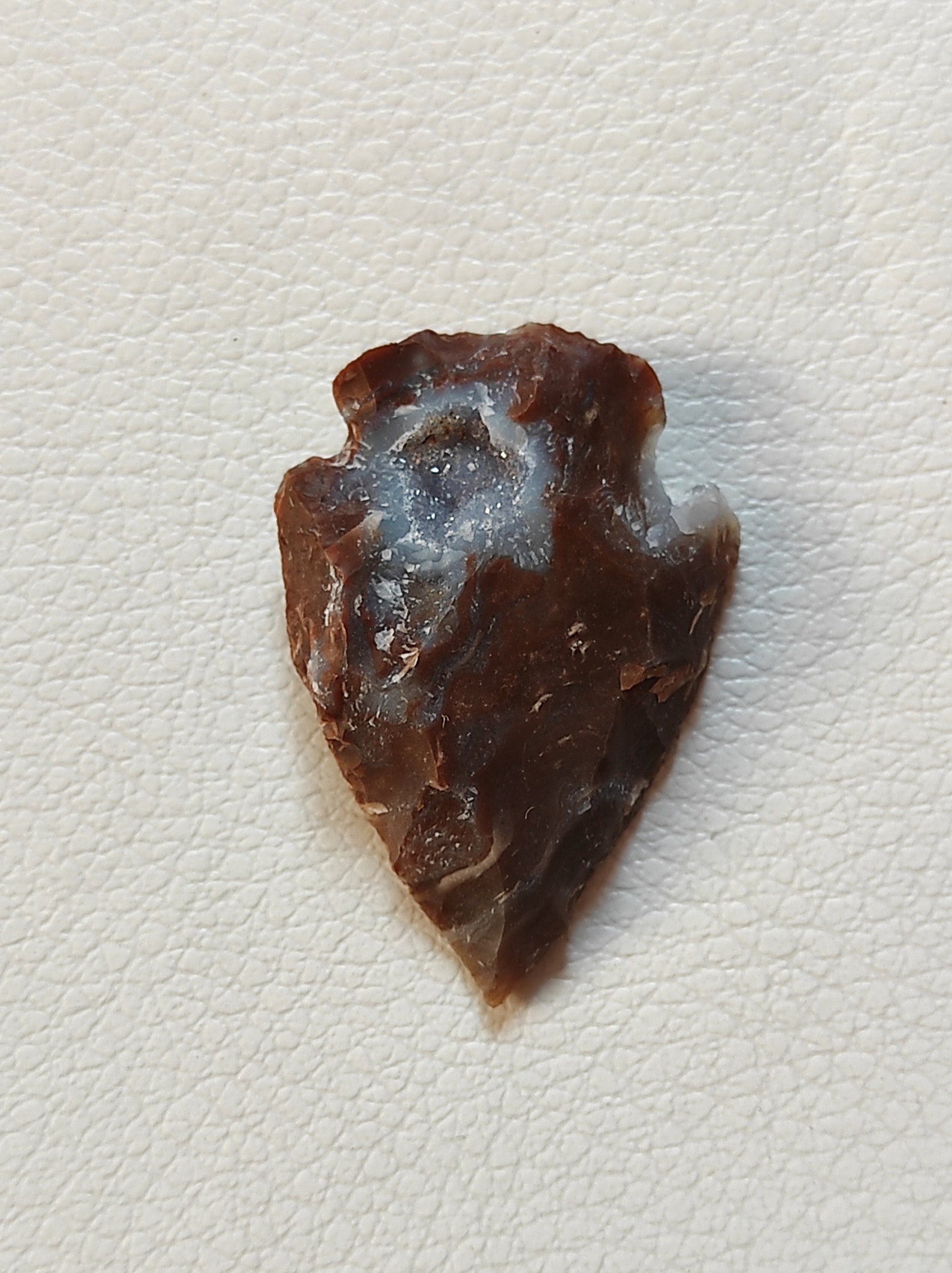 Amazing 9 Piece Lot Agate Arrowhead Drusy Agate Arrowhead Etsy