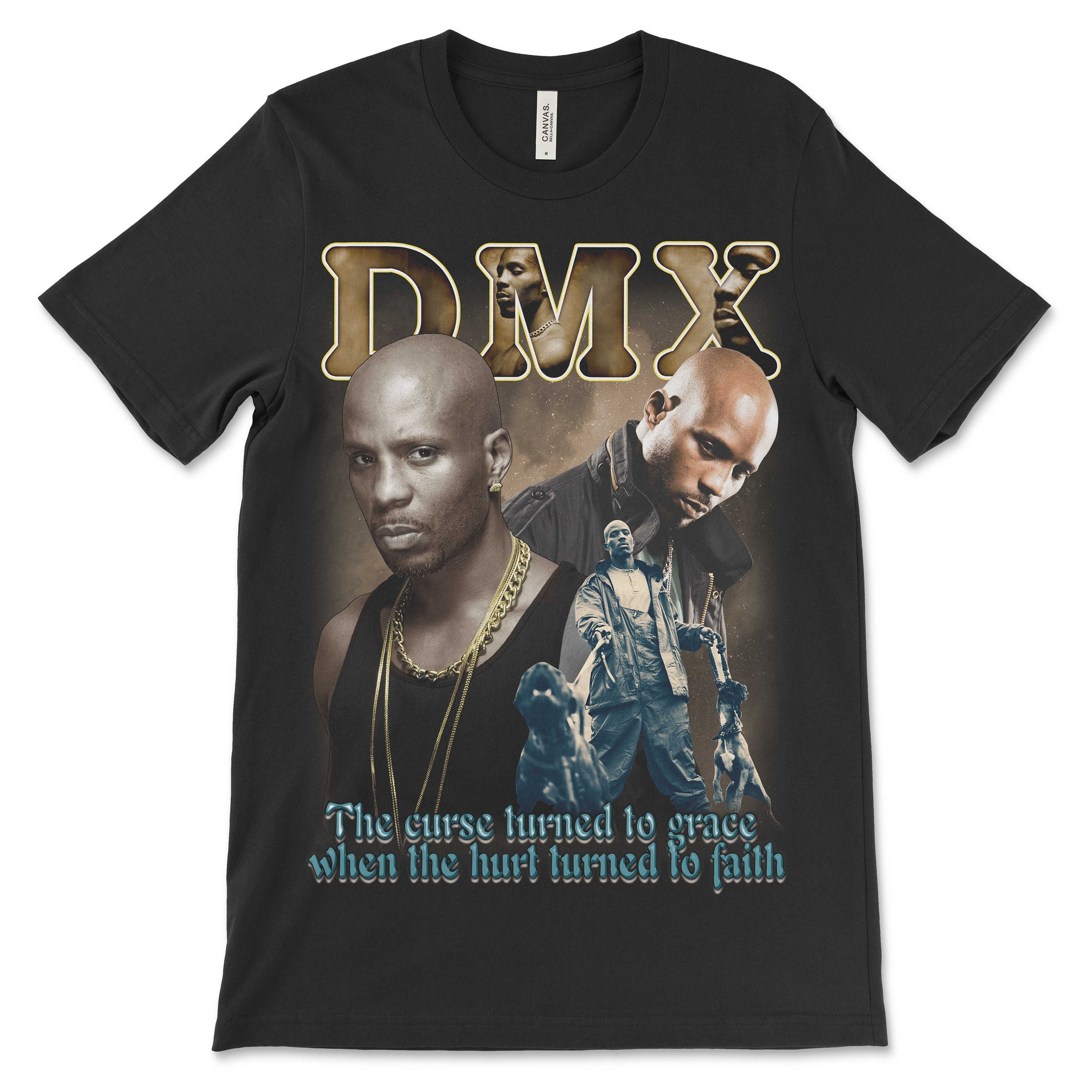 yeezy dmx shirt