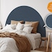 see more listings in the HEADBOARD Wall Decals section