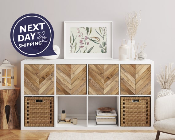 Kallax upcycle cheap