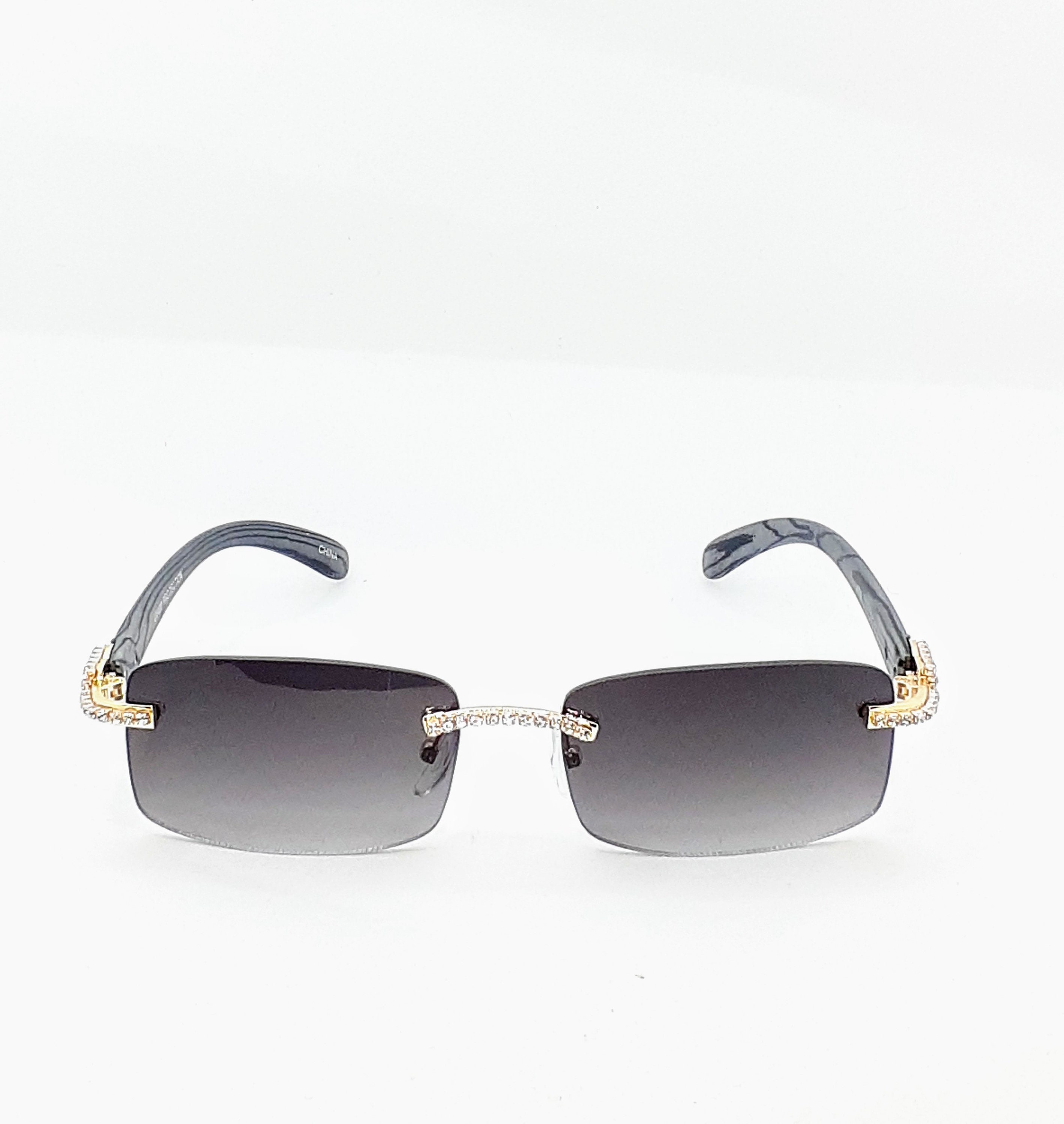Cartier buffs clearance black