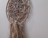 wicker wall decor hanging 100handmade wall decor bohemian decor