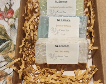 Mini Soaps/ Bulk Soaps/ Travel Soap Bars/ Party Favors/ House Guest Soap