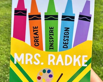 Personalized Clipboard