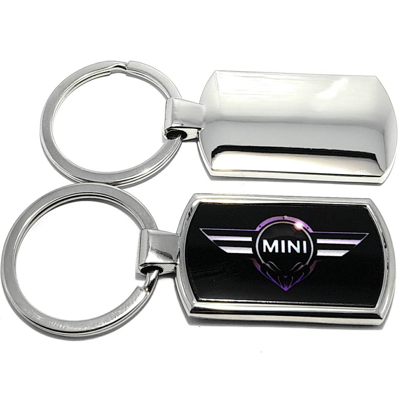 MiniatureFromIrina Keychain for Keys, Gift for Him, Gift for Her, Gift Idea, Keyring Fast Food, Mini Food, Keyrings with Decor, Keychain One Keyring | MiniatureFromIrin