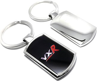 INSIGNIA ASTRA CORSA SRi VXR- Complete with Gift Box Choice of Model -B001 T20 DESIGNS VAUXHALL CAR LOGO METAL KEYRING
