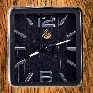 The Ash Handmade Wood Watch for Women image 5