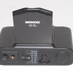 ○60サイズ　O8H23　Minox 35GL　1：2.8　F=35mm 　ミノックス　動作未確認　カメラ　コンパクトカメラ Minox 35 GL 35mm f⁄2.8