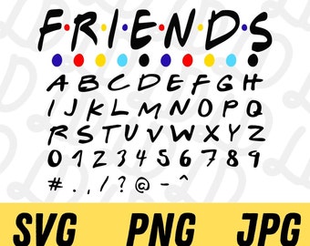 Free Free 192 Friends Dots Svg SVG PNG EPS DXF File