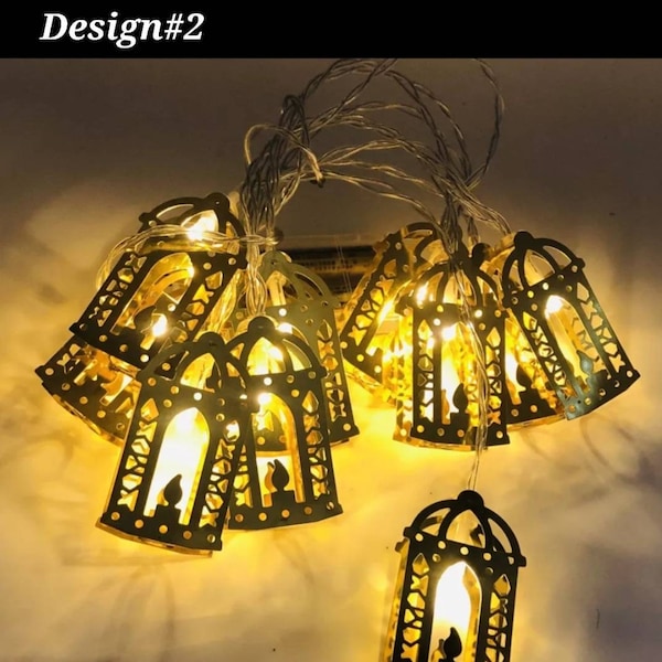 Eid Decoration Etsy UK