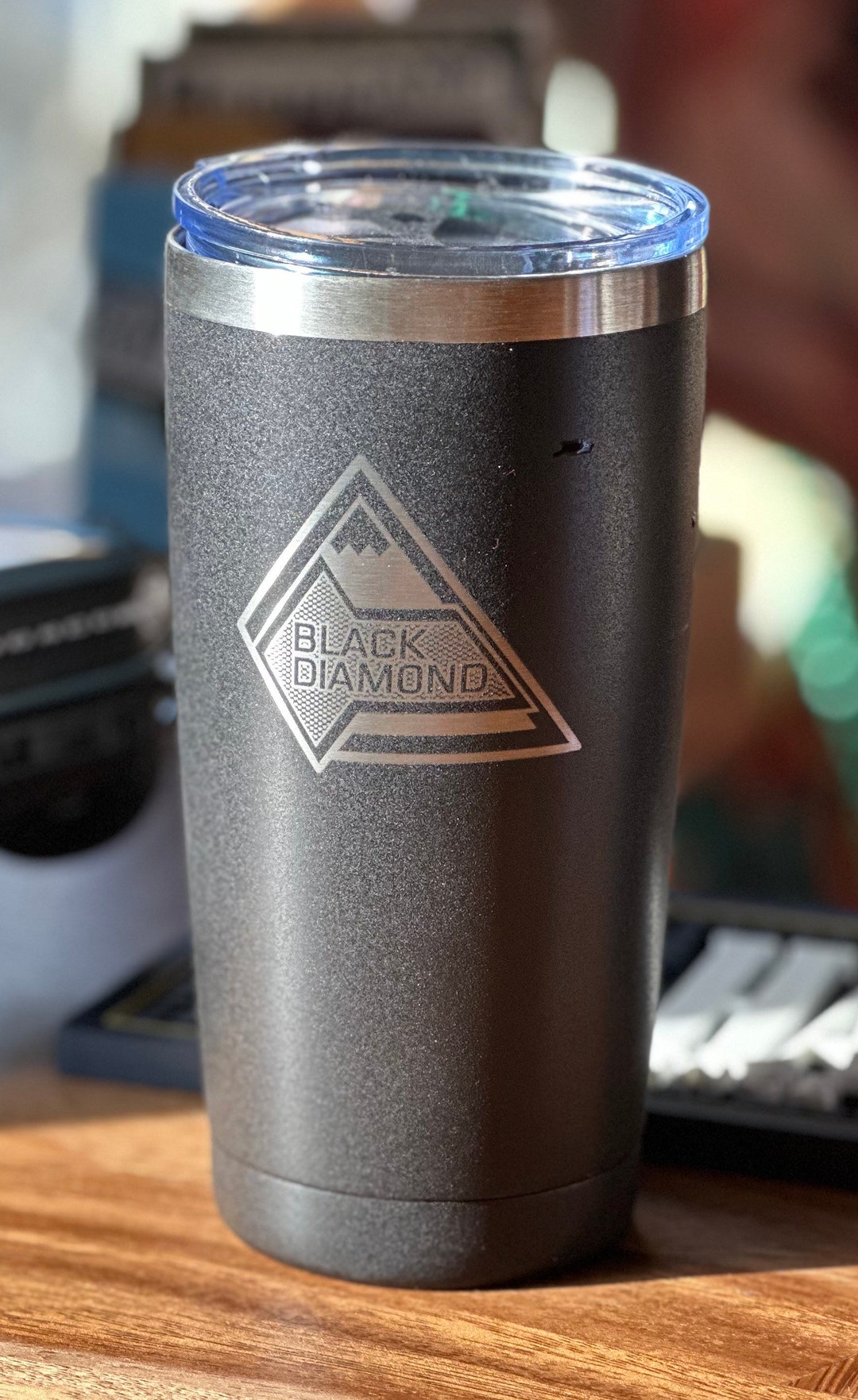 Ford Bronco Laser Engraved Trim Level Badges Tumbler Etsy