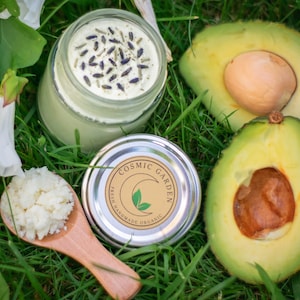 Foot Cream