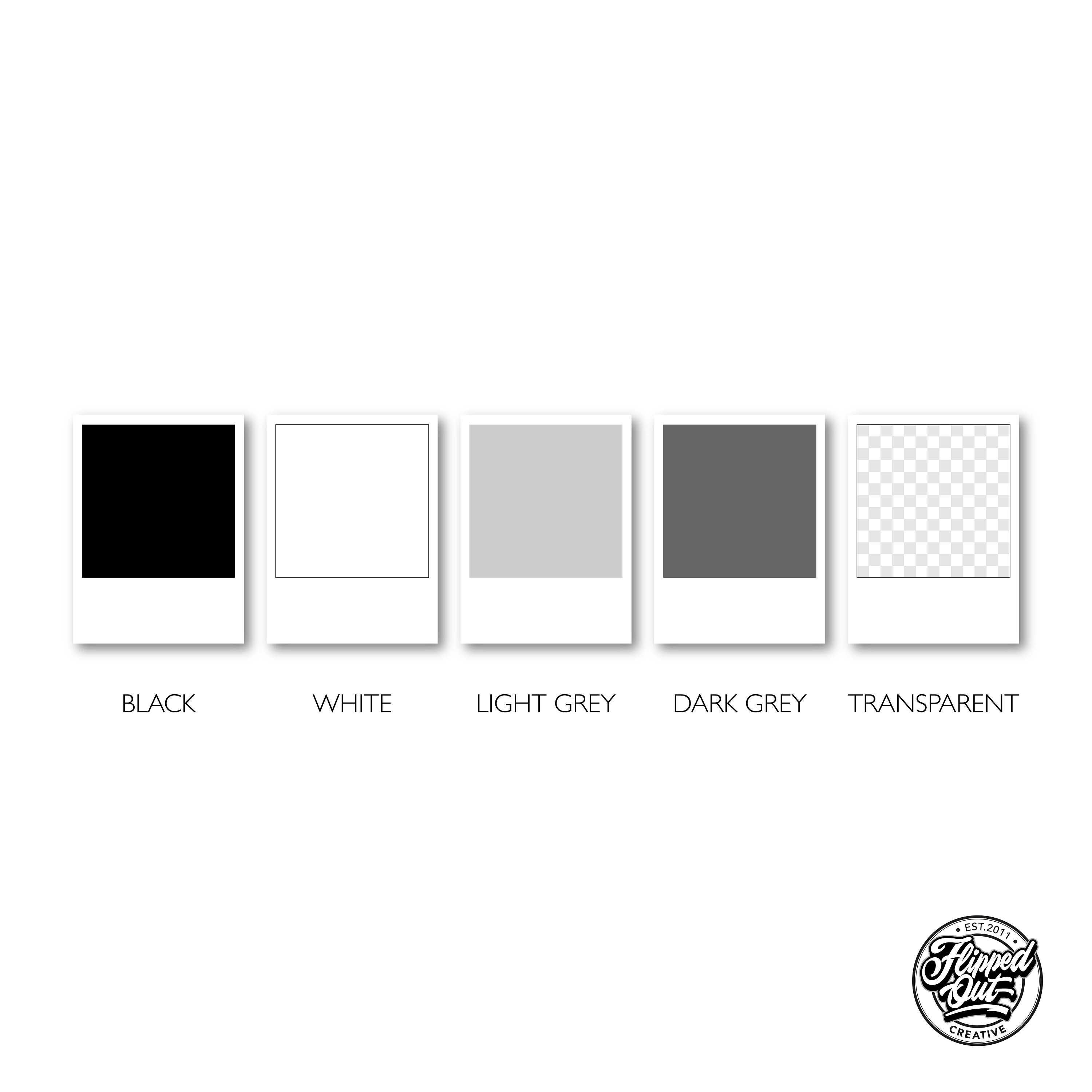 150 Instagram Story Highlight Icons | Monochrome Salon Pack | 25 ...