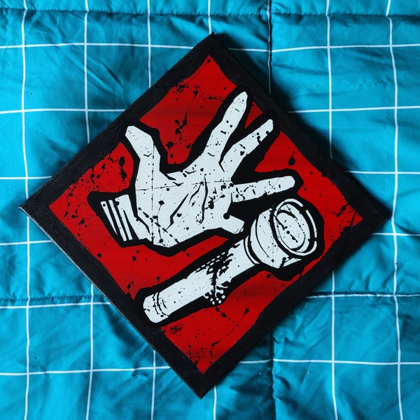 Leatherface Stretch Etsy