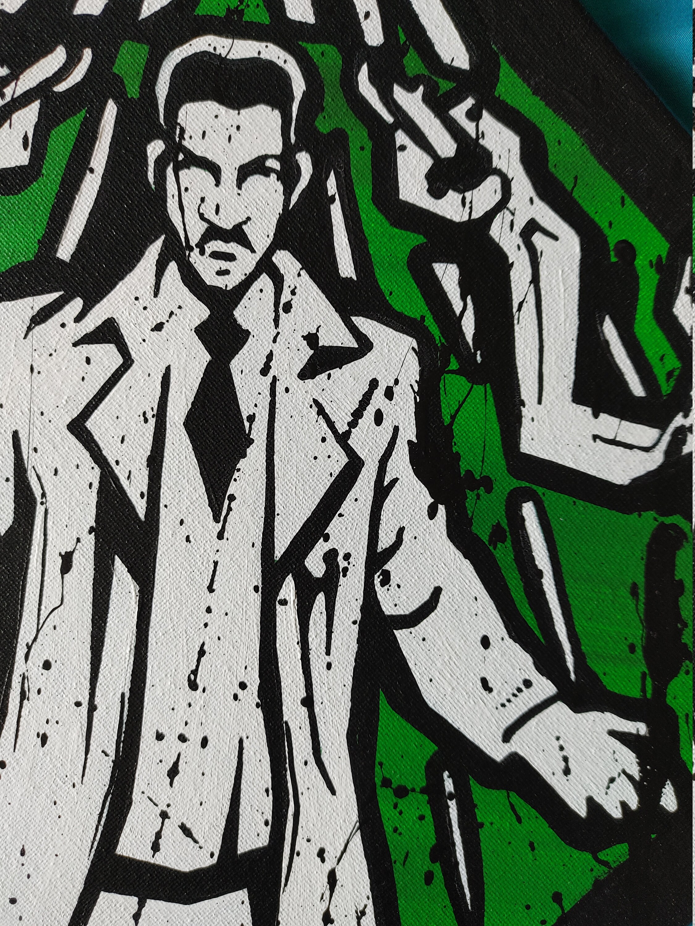 Deliverance Dead by Daylight Survivor Perk adam Francis Etsy