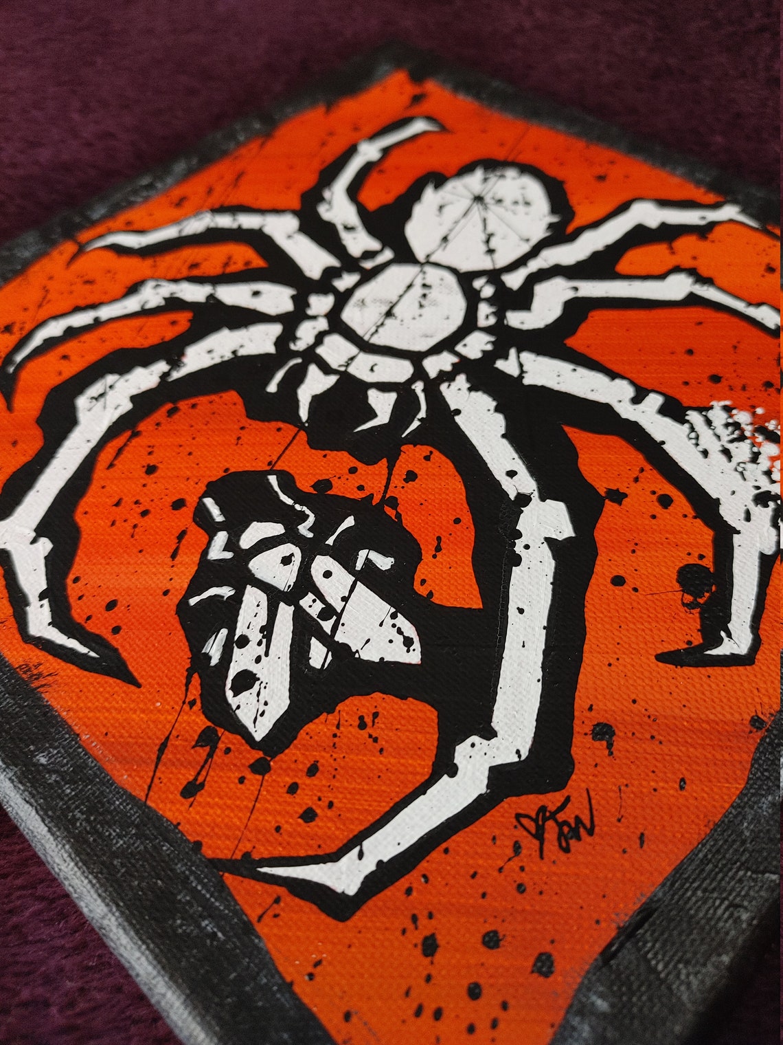 Play With Your Food Dead By Daylight Killer Perk The Shape Etsy