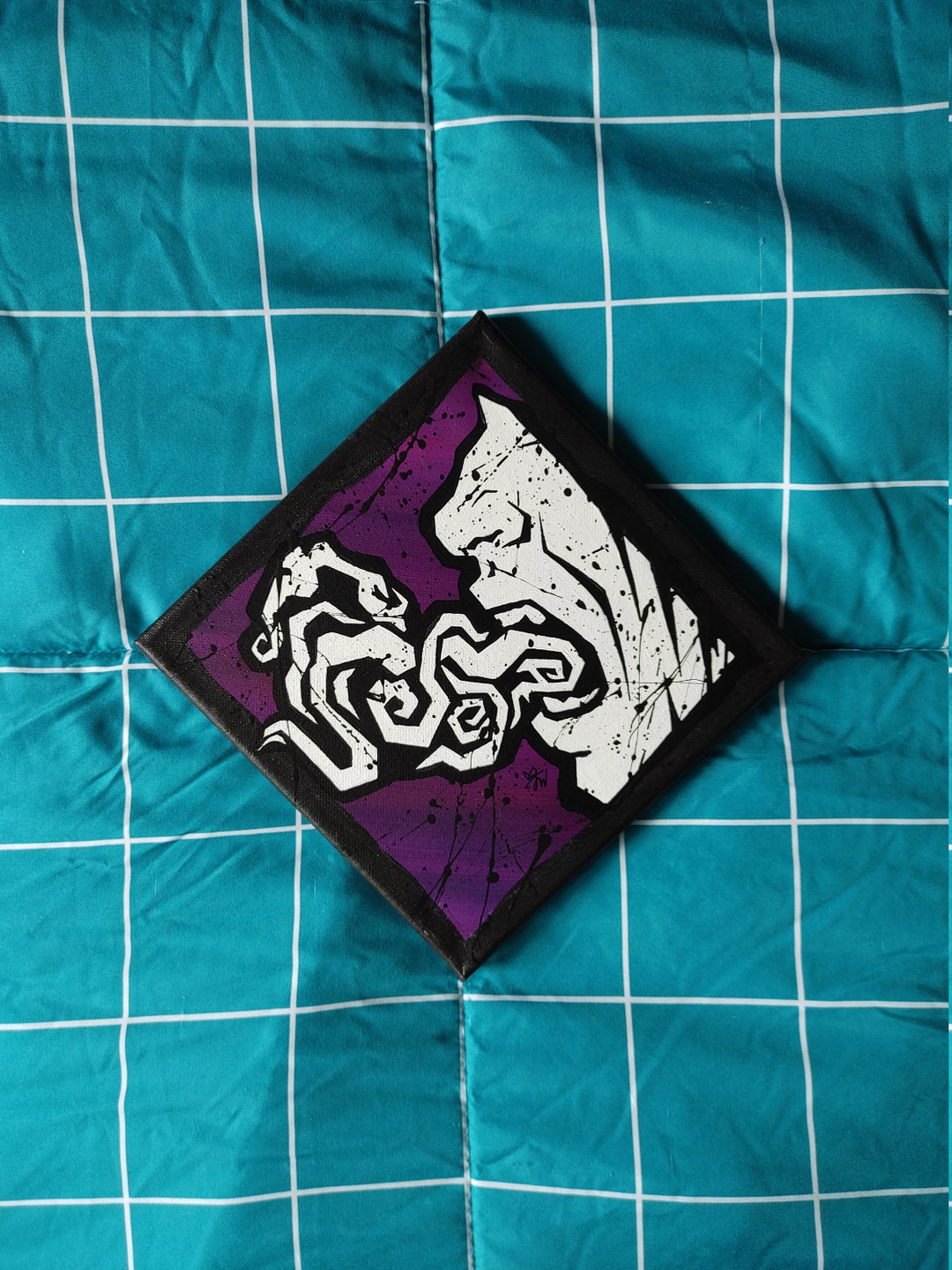 Stridor Dead by Daylight Killer Perk the Nurse Etsy